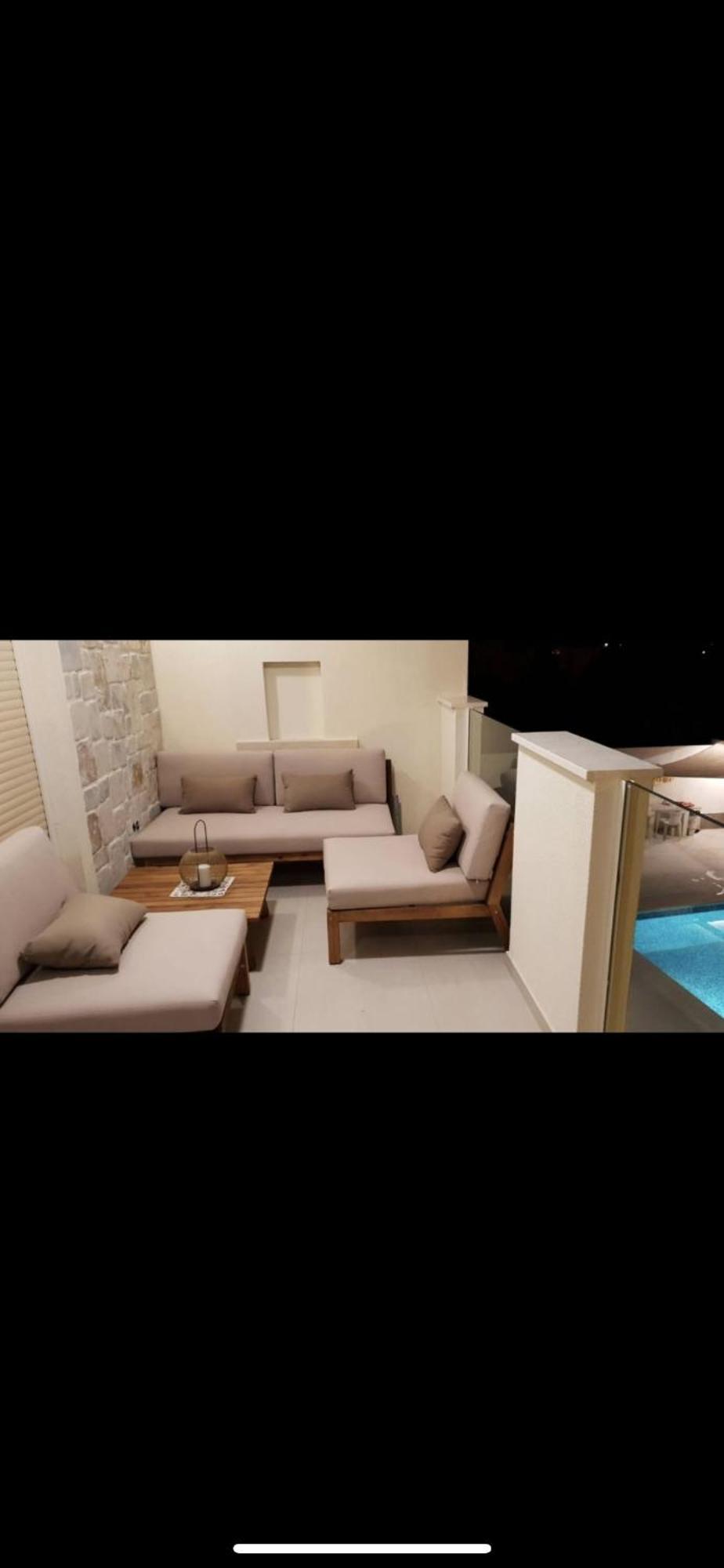Villa Anita Sveti Filip i Jakov Dış mekan fotoğraf