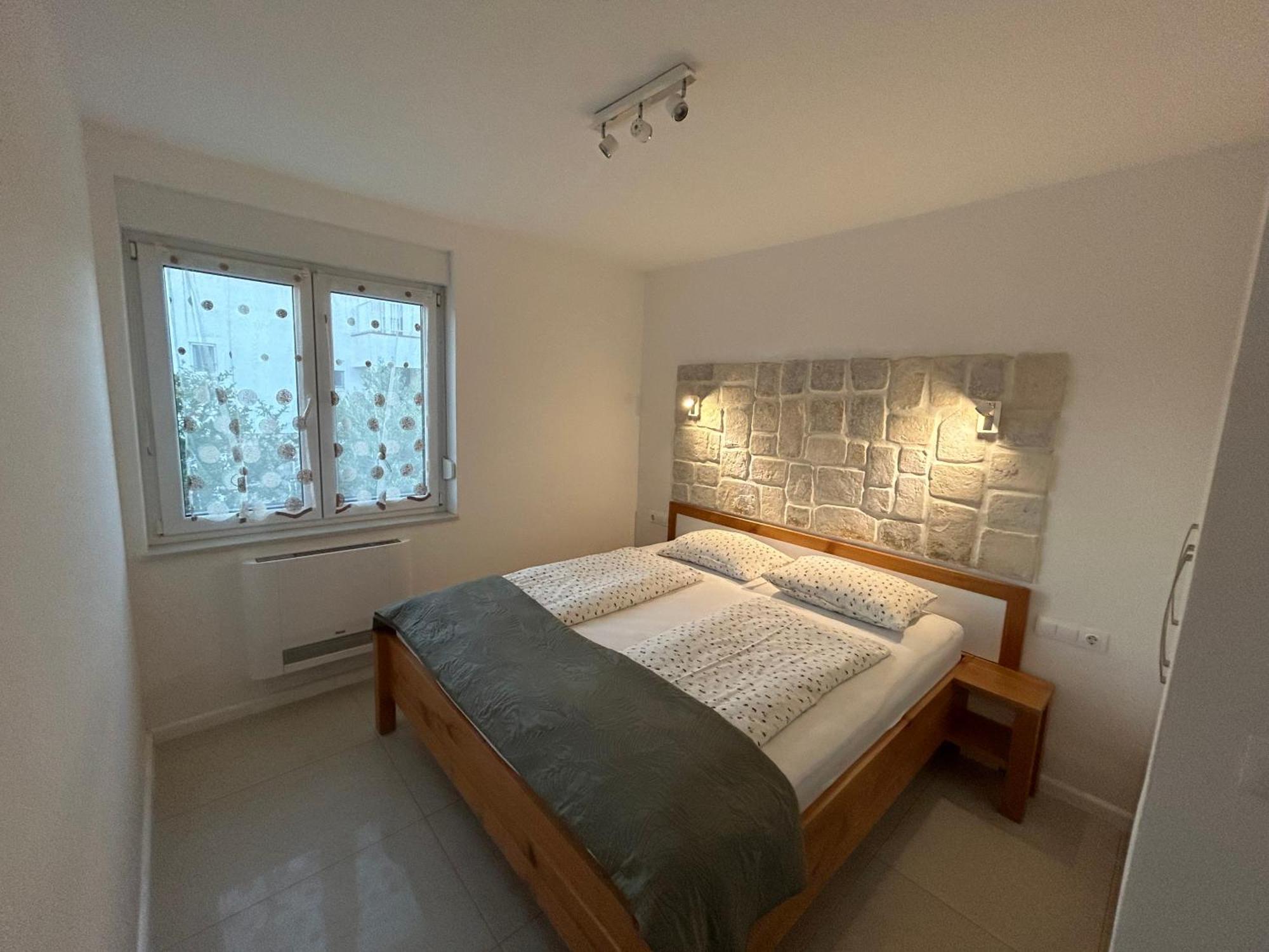 Villa Anita Sveti Filip i Jakov Dış mekan fotoğraf