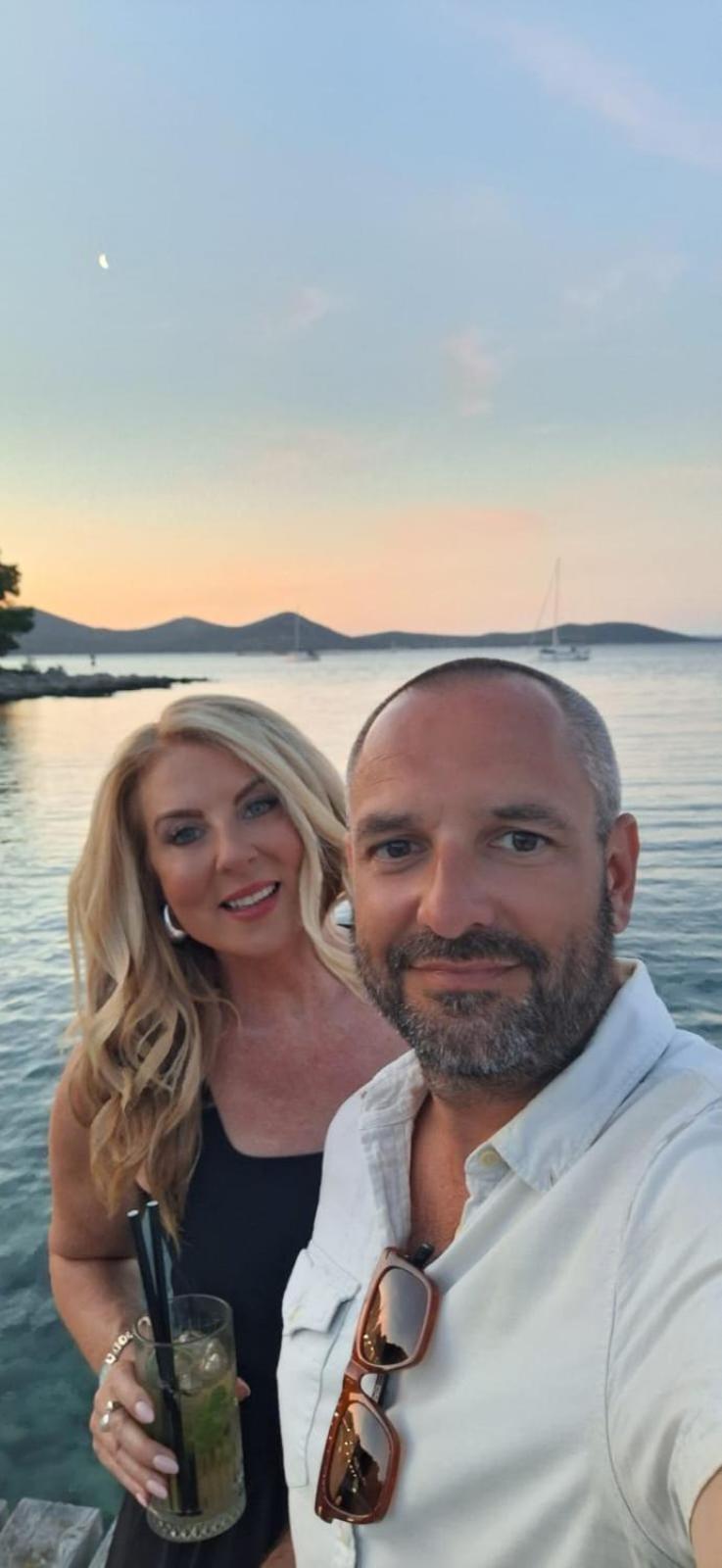 Villa Anita Sveti Filip i Jakov Dış mekan fotoğraf
